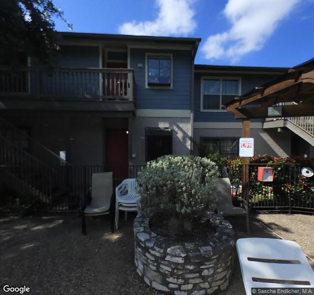 Tara Welch Photography location - Austin