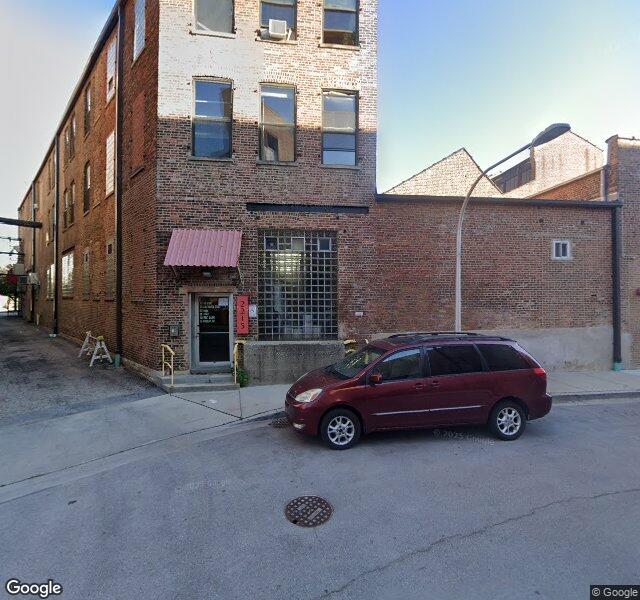 This Is Feeling Photography storefront - Chicago