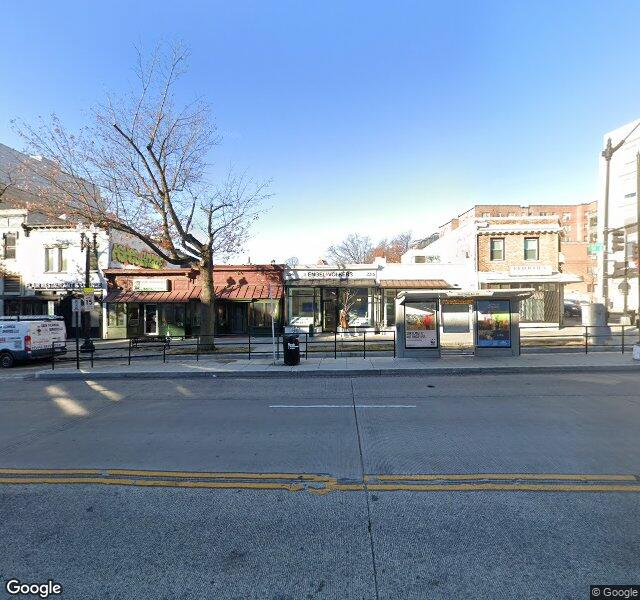 Engel & Völkers Washington DC location - Washington