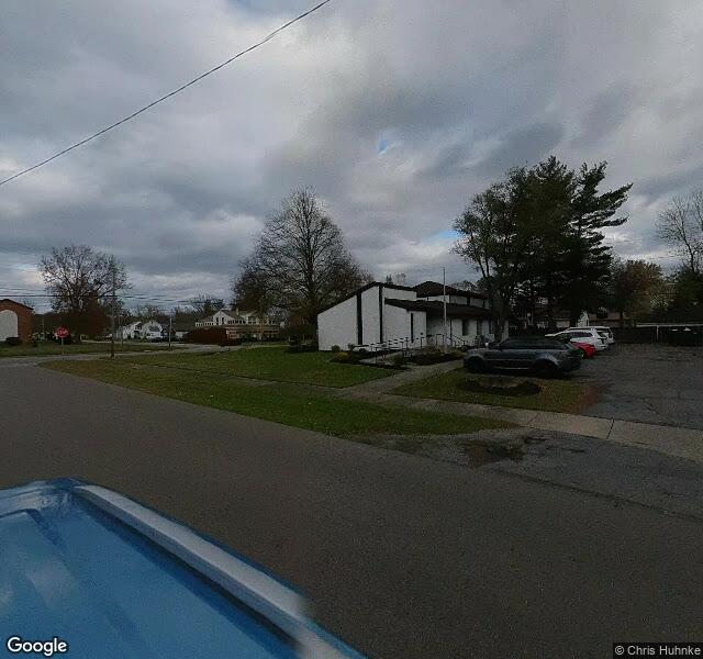 Youthology Medspa storefront - Youngstown