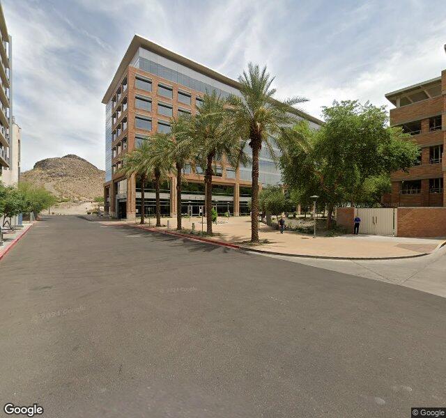 Elevating Mathematics location - Phoenix