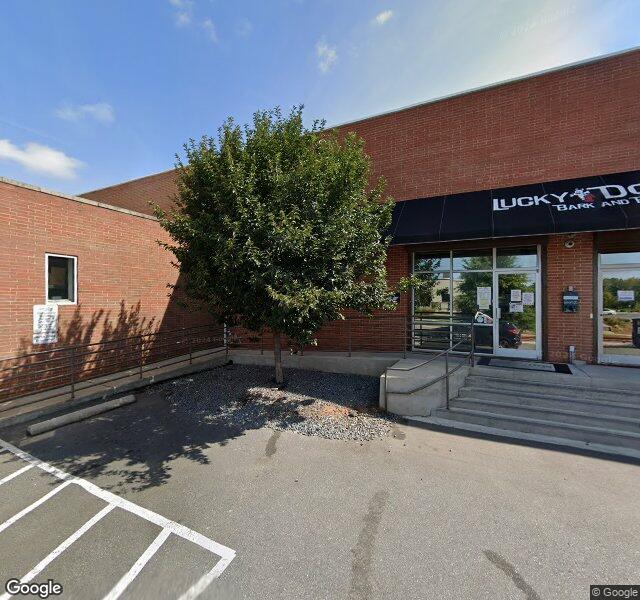Lucky Dog Bark - Charlotte location - Charlotte
