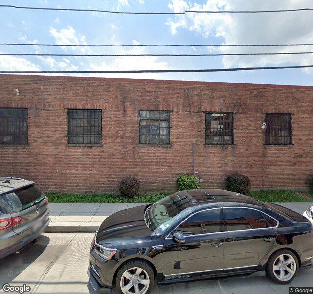 EcoCaters location - Washington