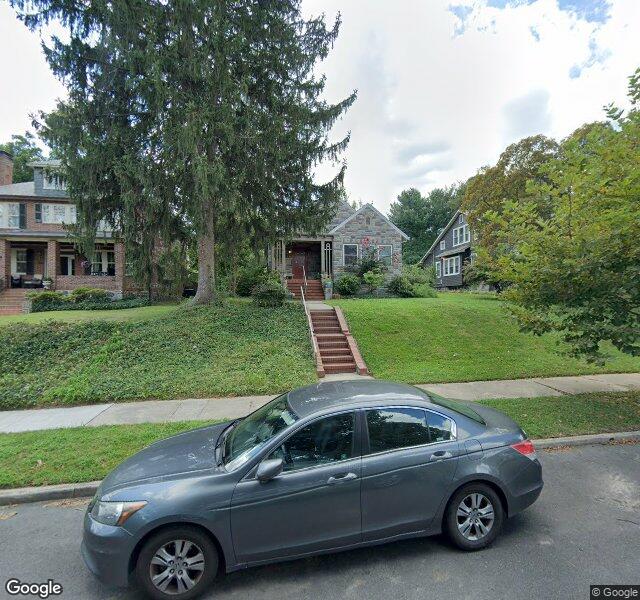 Law Office of Stephen J. Reichert, LLC storefront - Baltimore