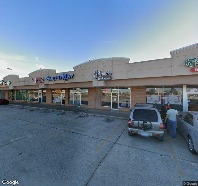 Grooming Room location - Oklahoma City