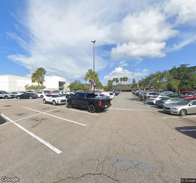 Auto Spa America location - Tampa