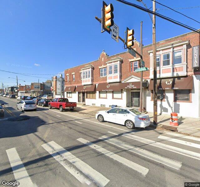 South Philly Dental location - Philadelphia