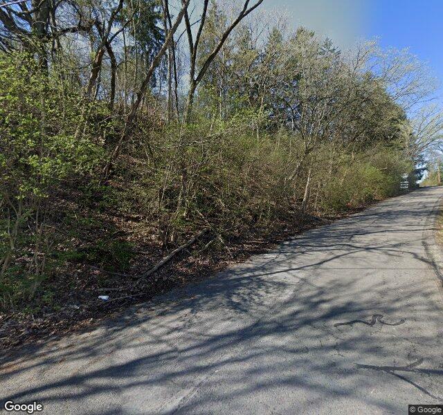 Kids & Us Daycare storefront - Pittsburgh