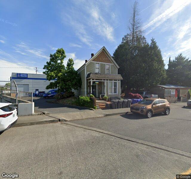 Trevor LaSarre | Personal Training storefront - Portland