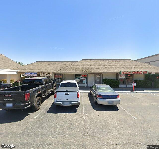 Zenshin Fitness Personal Training location - Fresno