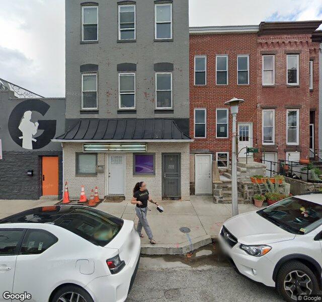 Guardian Baltimore location - Baltimore