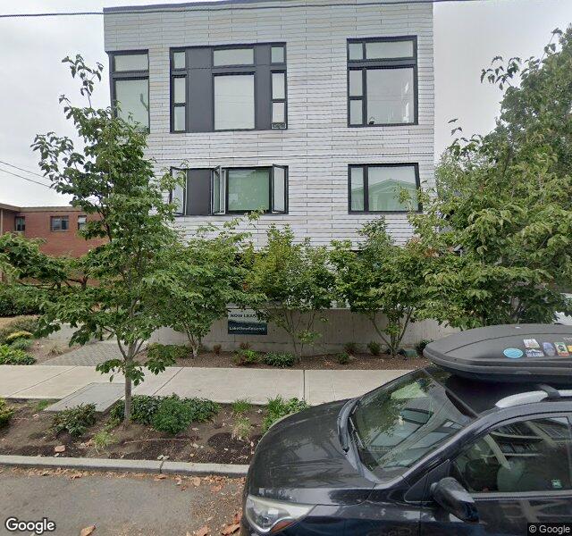 Westlake Realty Group, LLC storefront - Seattle