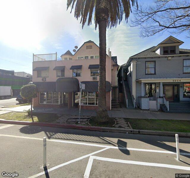 Stylz Tattoos & Piercings location - Sacramento