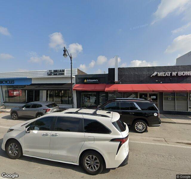 Get The Cook | Catering & Event Planning storefront - Miami