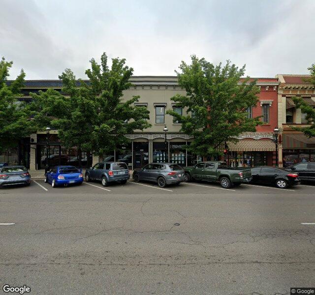 Aster Aesthetics location - Salem