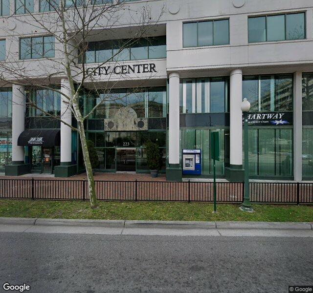 Mi Pollera Spa location - Virginia Beach