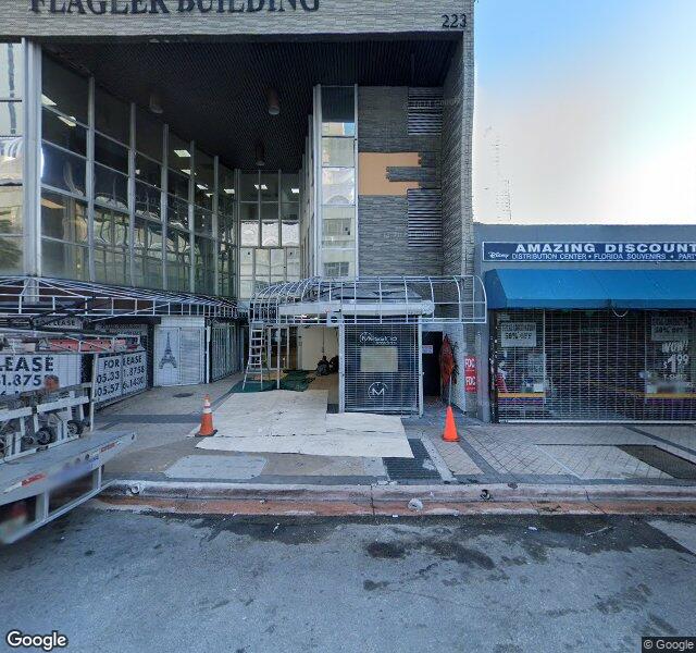 IT IS ROSES LLC storefront - Miami