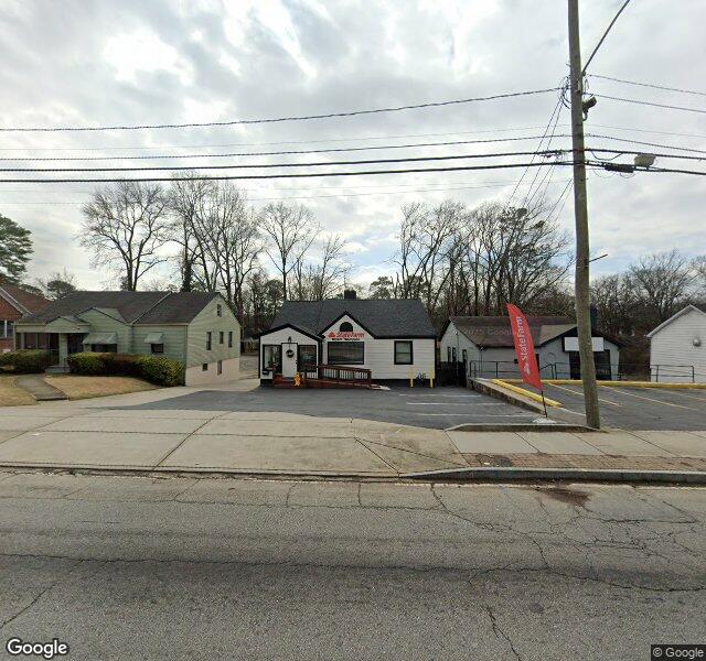 Bryant Thompson - State Farm Insurance Agent location - Atlanta