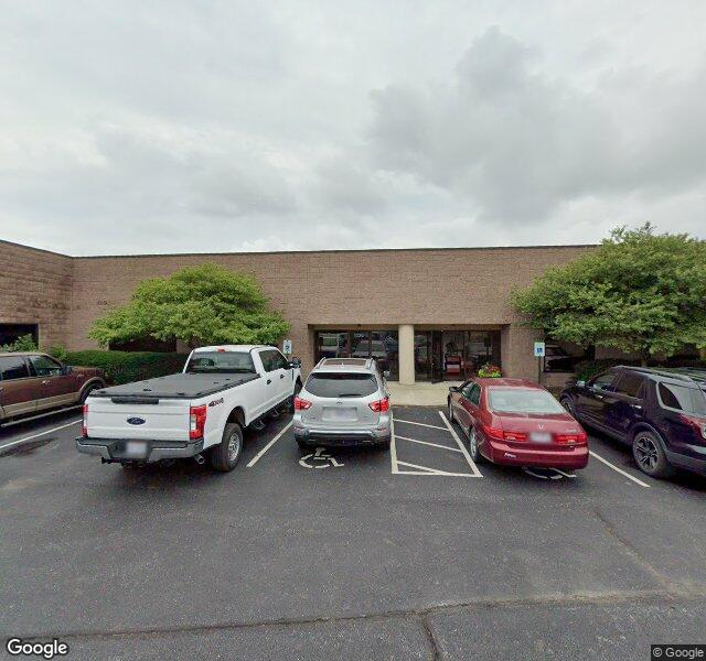 Greenix Pest Control storefront - Columbus