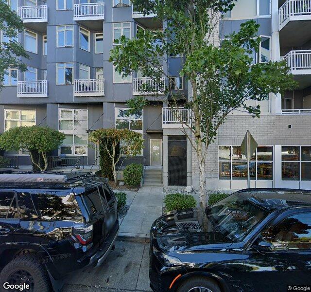 Seattle Tutoring Services location - Seattle