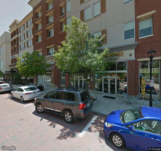 New Medical Spa storefront - Richmond