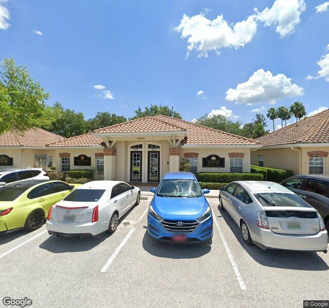 Murtha & Flischel, CPAs - Wesley Chapel location - Tampa