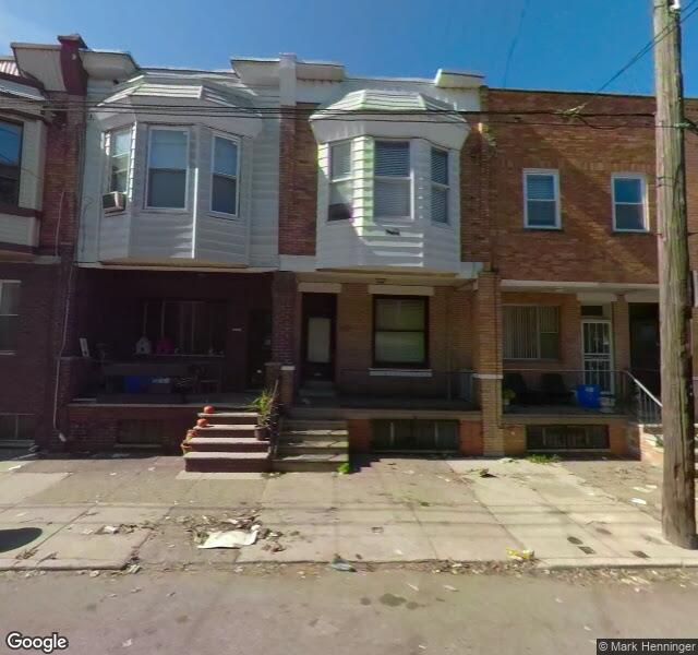 Two Brothers Mobile Detailing location - Philadelphia