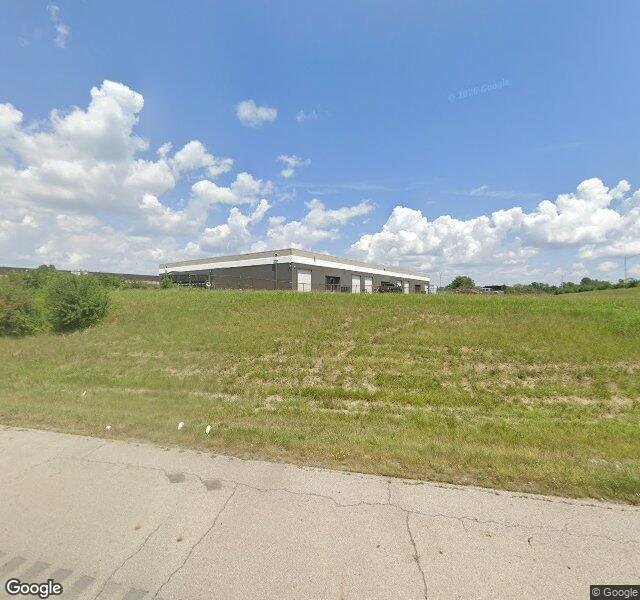 KC Auto Detailing storefront - Columbus