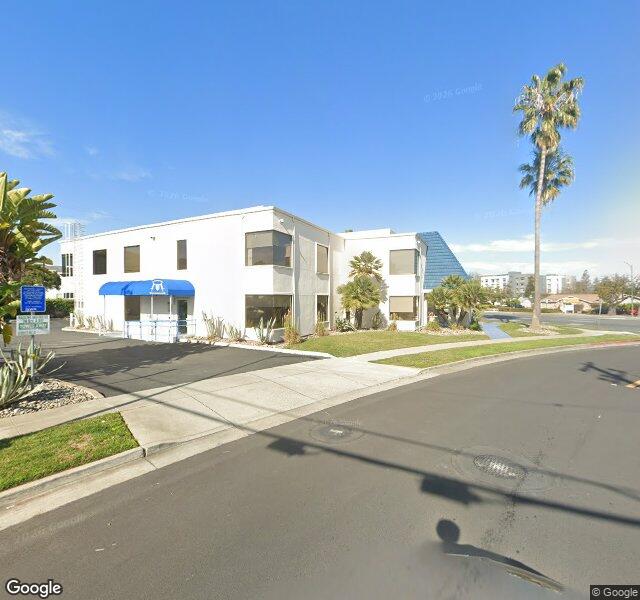 Blu Cocoon MedSpa storefront - San Jose