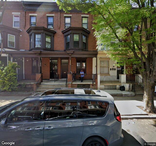 Next Generation Pest Control LLC storefront - Philadelphia