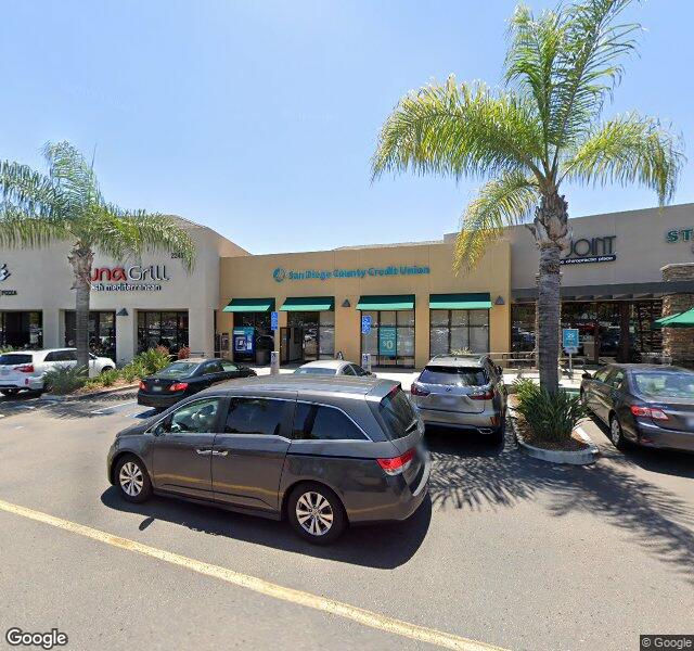 The Joint Chiropractic storefront - San Diego