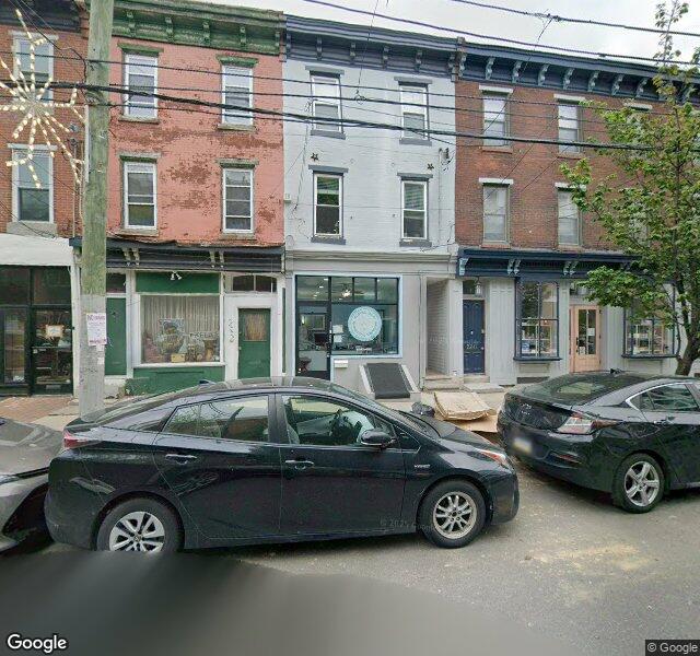 Alpha Dog Grooming Services location - Philadelphia