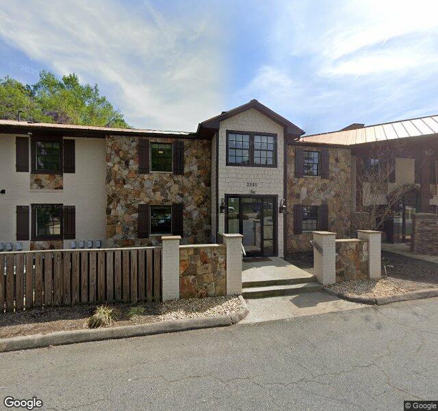 Crabtree Valley Dental location - Raleigh