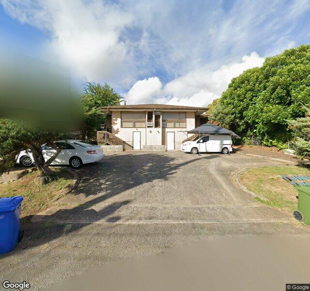 South Shore Auto - Mobile Mechanic storefront - Honolulu