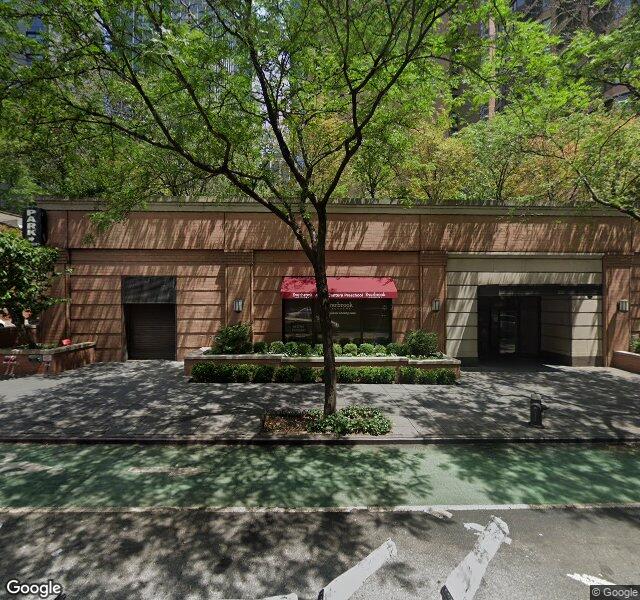 Everbrook Academy of Manhattan (Murray Hill) storefront - New York