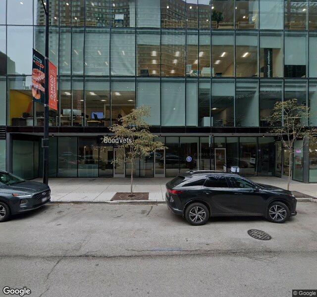 NerdsToGo - Chicago Downtown - Magnificent Mile location - Chicago