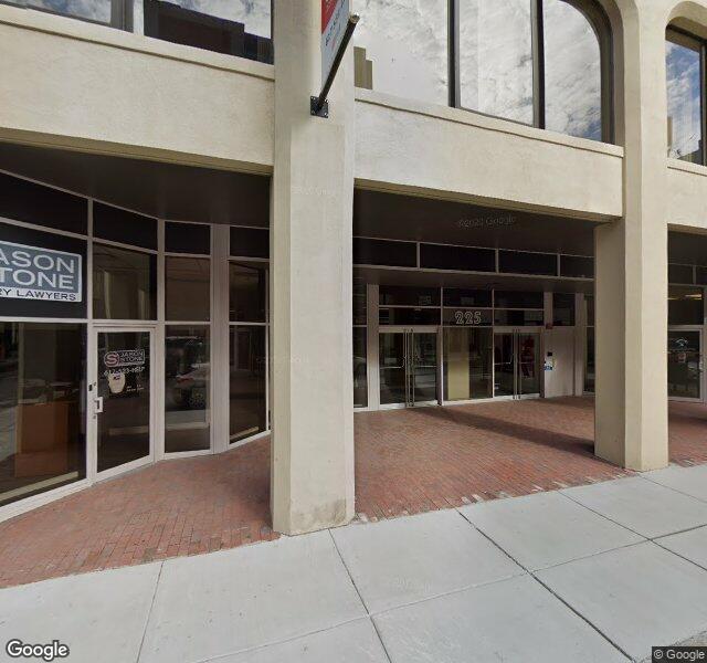 Jason Stone Injury Lawyers location - Boston