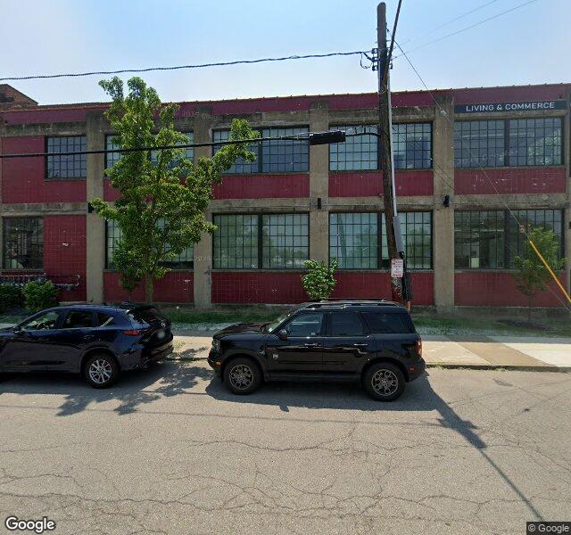 Ethereal Beauty Buffalo location - Buffalo