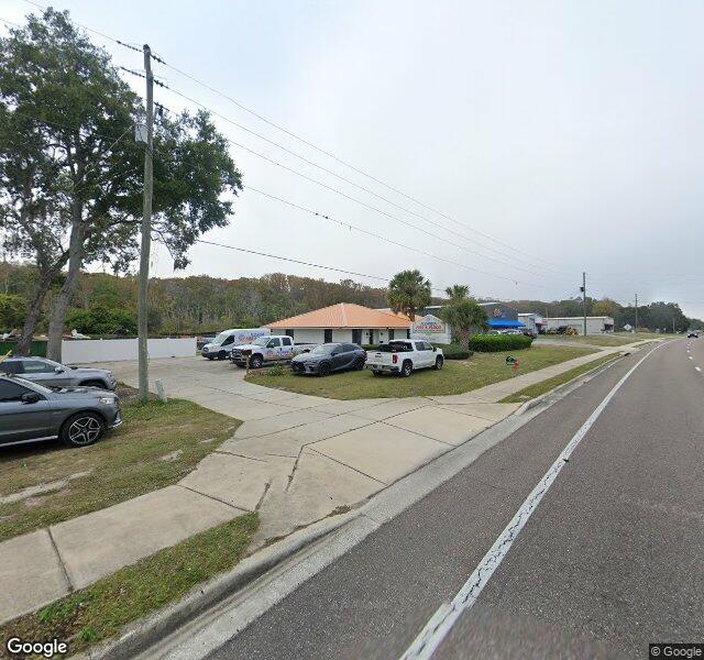 Florida Fire & Flood storefront - Orlando
