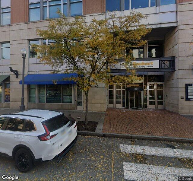 Edgar Snyder & Associates location - Pittsburgh