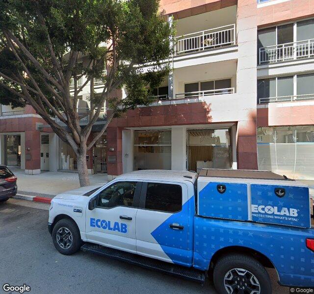 The Times We Have location - Los Angeles