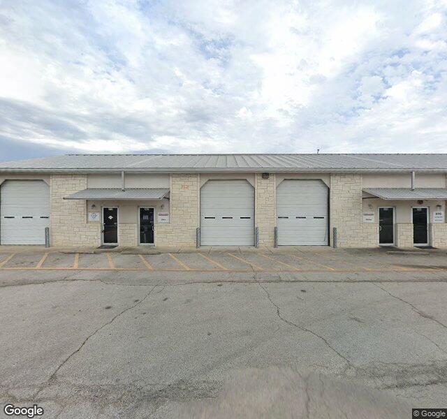 What's For Lunch Corporate Catering storefront - Austin