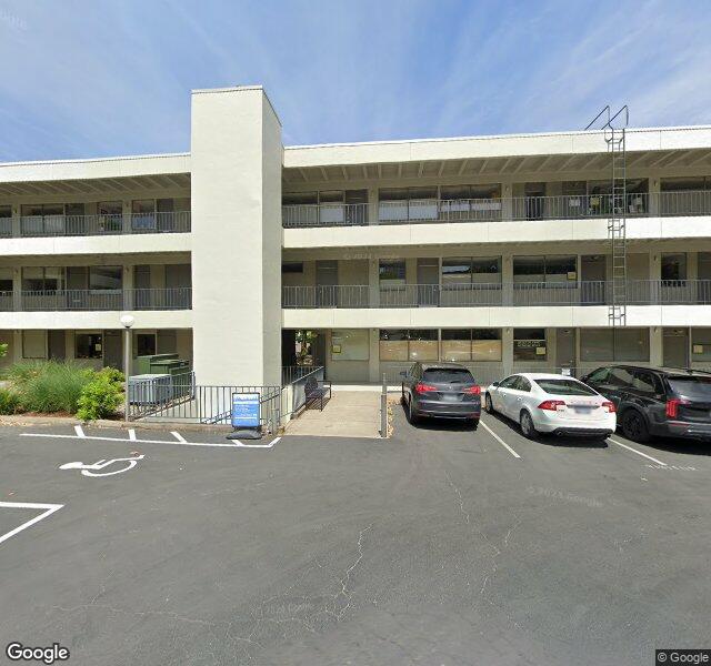 Westover Dental Clinic storefront - Portland