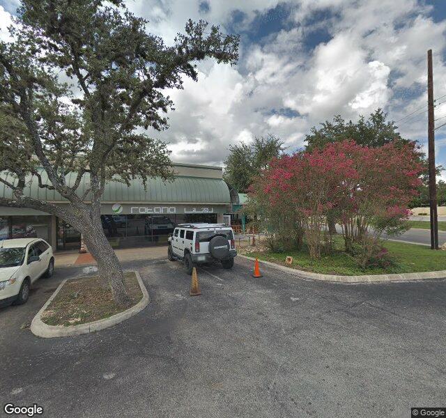 Lucy's Doggy Daycare and Spa location - San Antonio