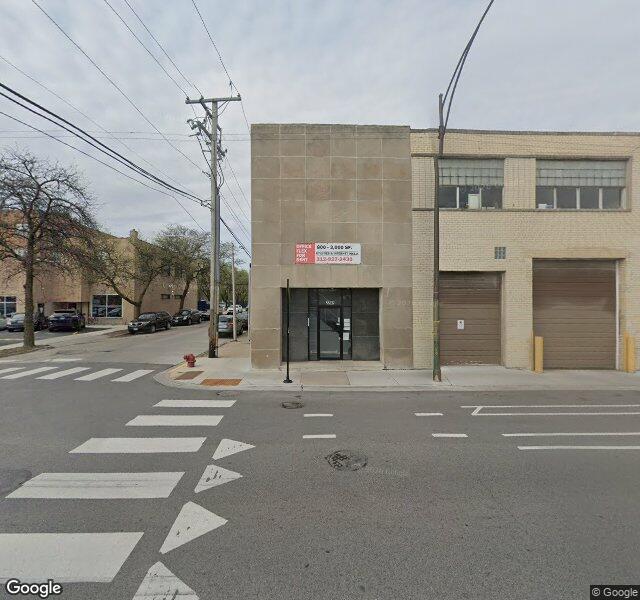 House Cleaning Services Chicago storefront - Chicago