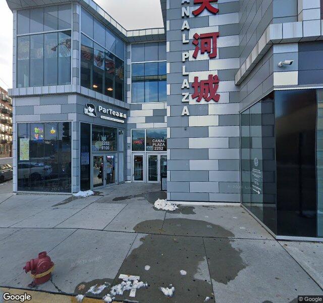 Bernard Movers location - Chicago