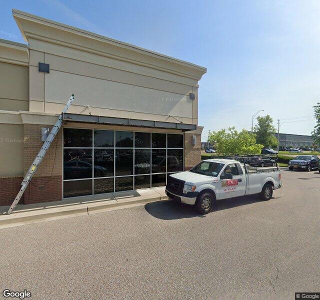 Ideal Image Memphis storefront - Memphis