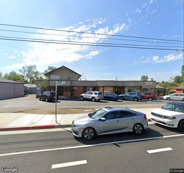 ORCA Pool Cleaning Service and Maintenance storefront - Claremont