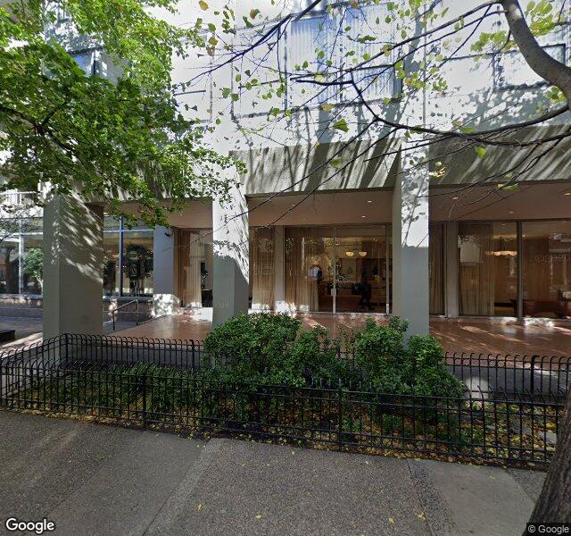 Bella Medspa storefront - Philadelphia