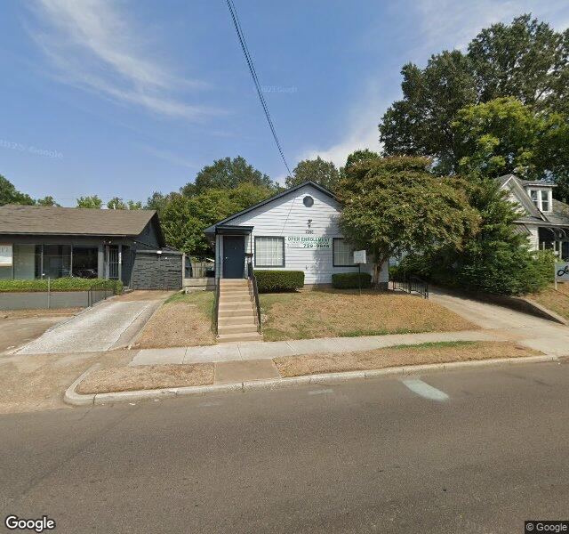 Just For Little People Learning Center location - Memphis